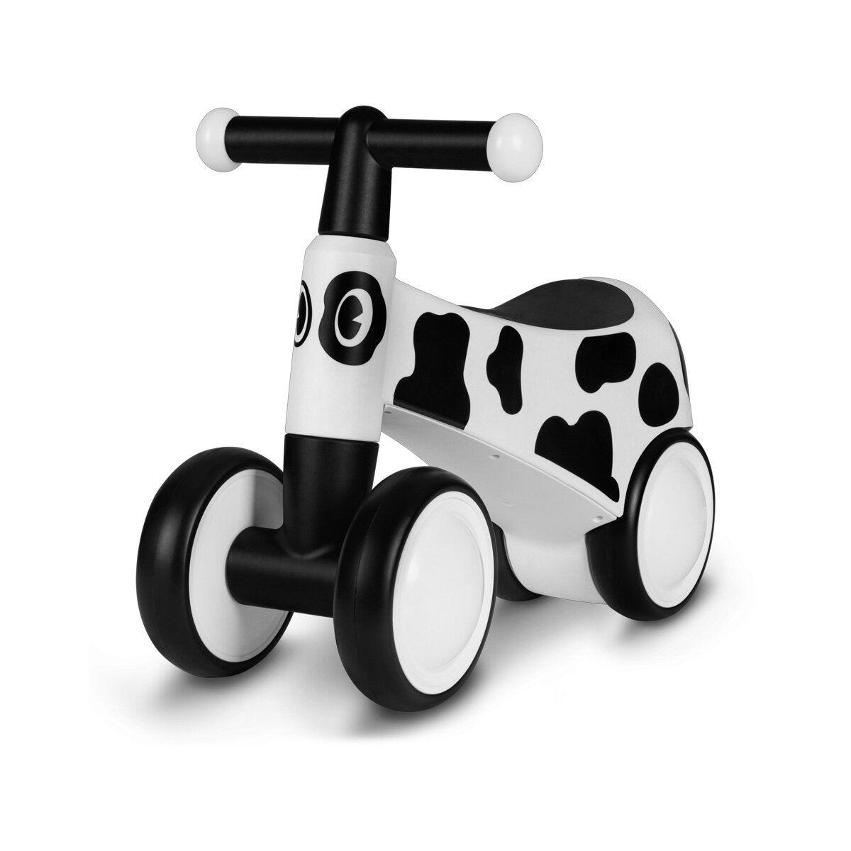 Lionelo Laufrad Sammy White