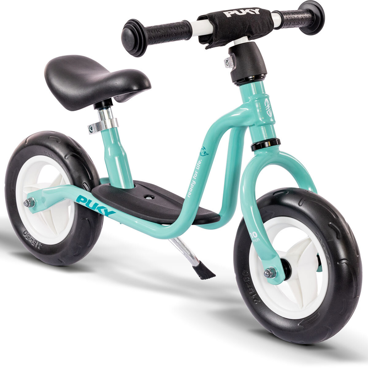 PUKY LR M Laufrad aqua green