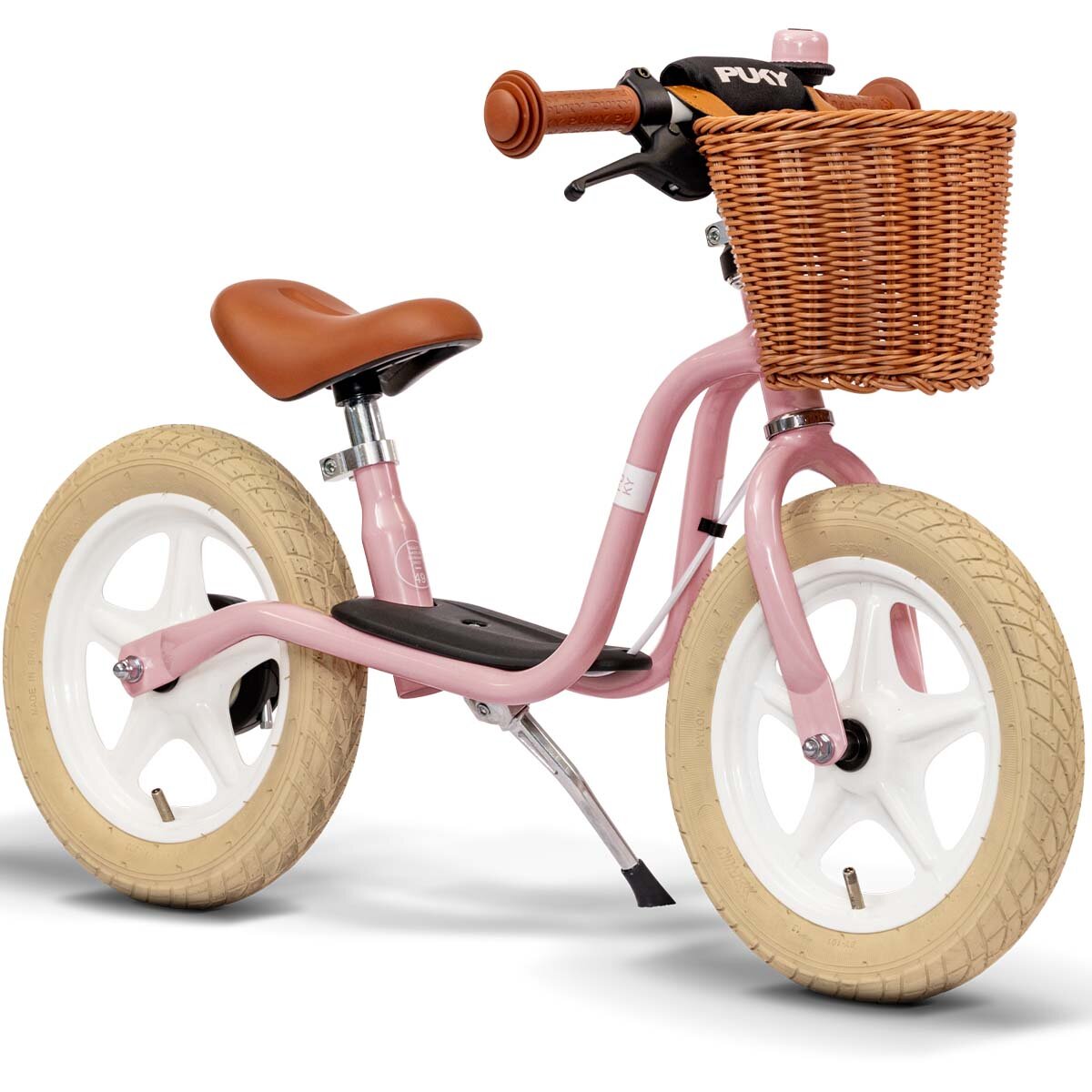 Puky Laufrad LR L Classic retro rose