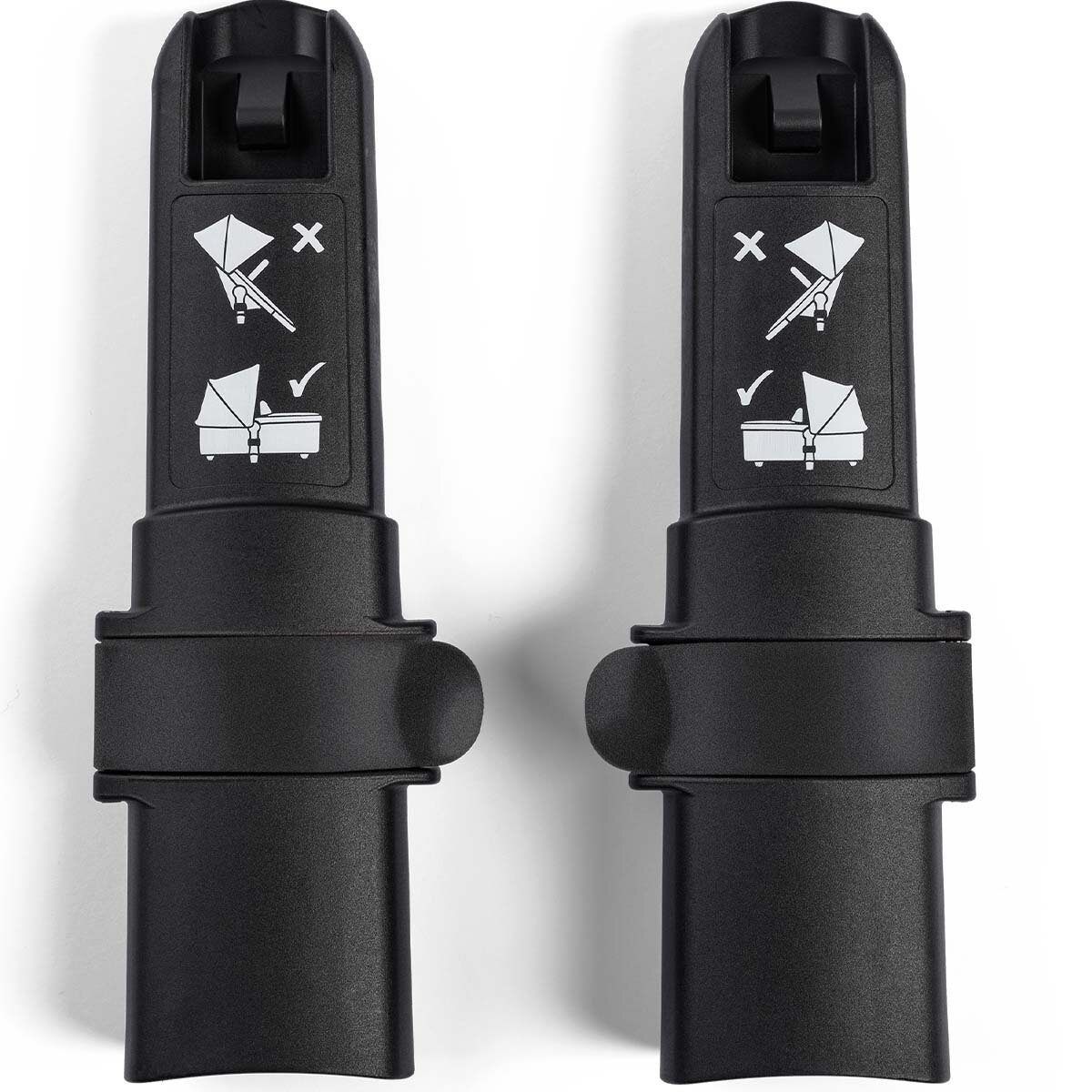 Bugaboo Liegewannen Höhenadapter Donkey 5