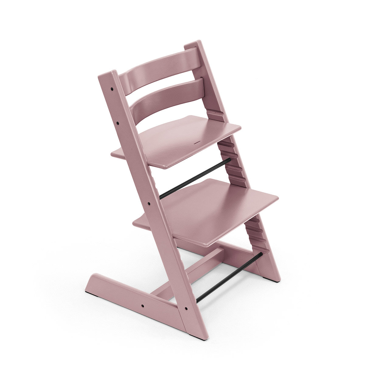Stokke Tripp Trapp® Hochstuhl Heather Mauve