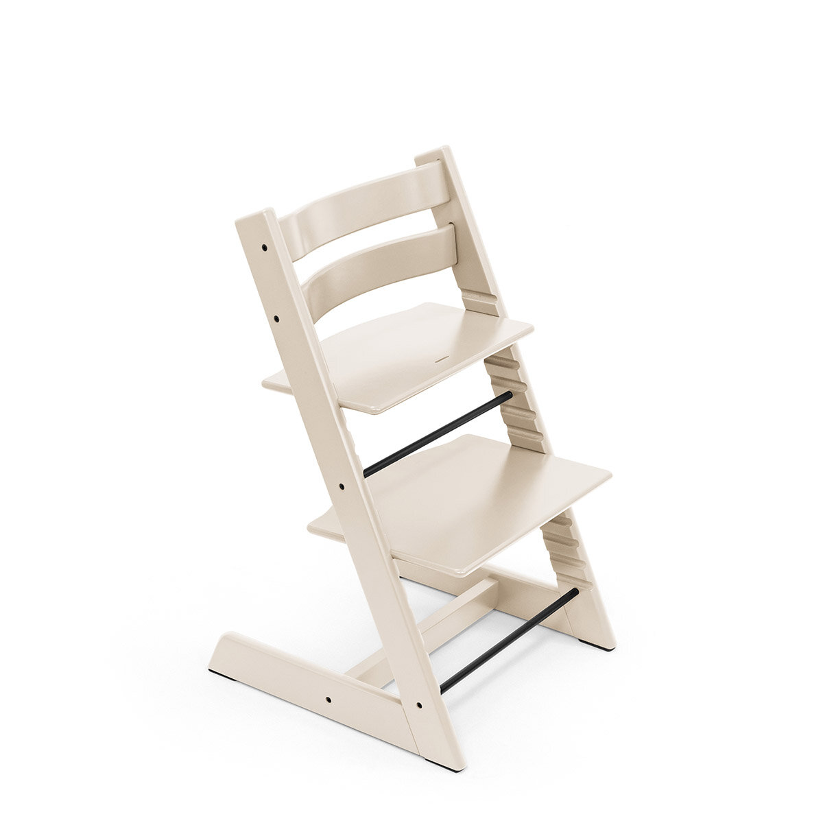 Stokke Tripp Trapp® Hochstuhl Vanilla White