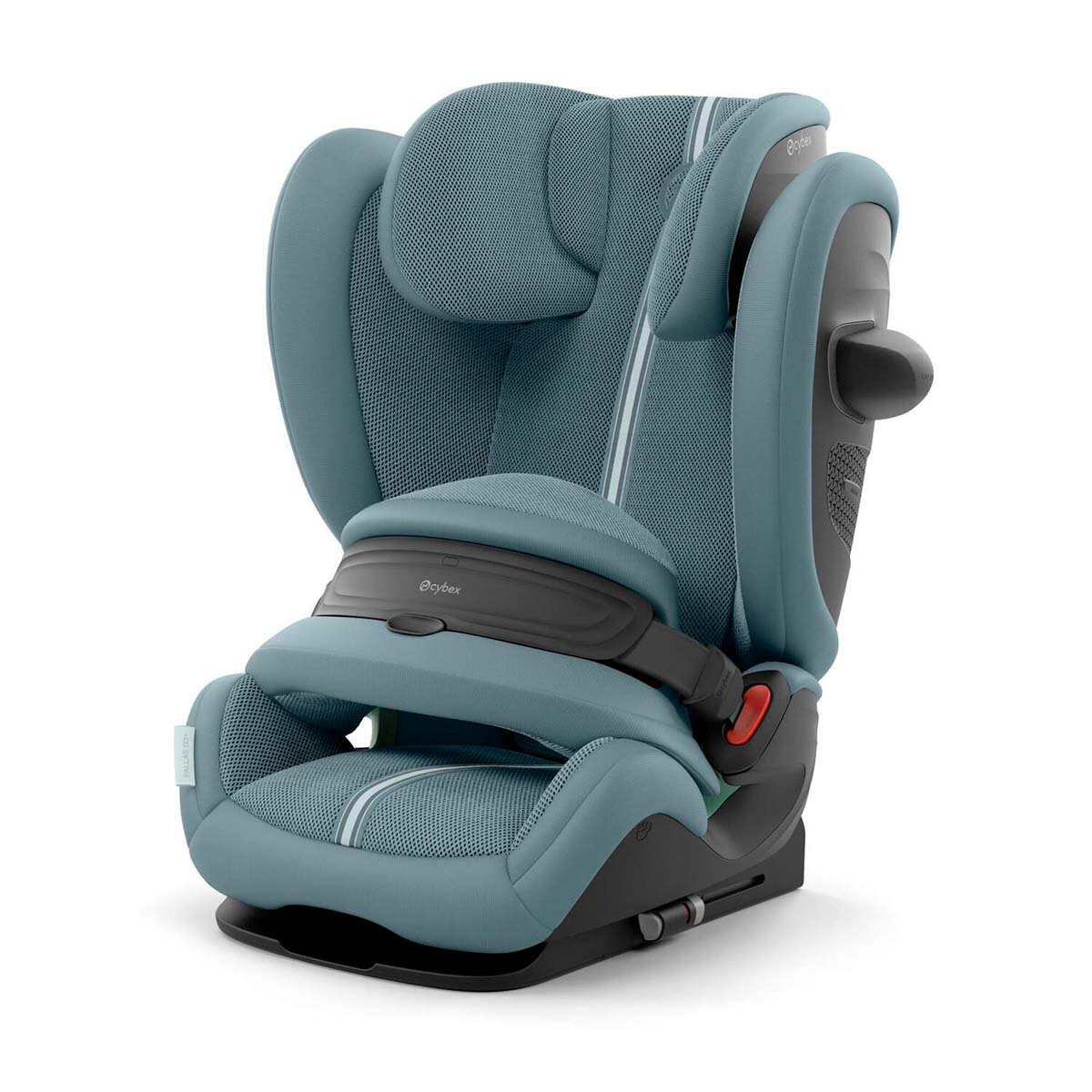 Cybex Kindersitz Pallas G3 i-Size Plus Stormy Blue