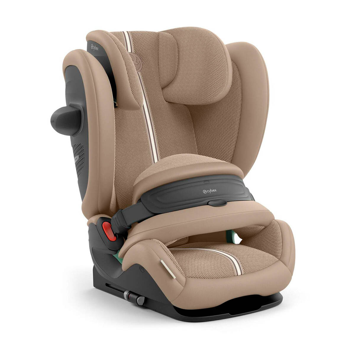 Cybex Kindersitz Pallas G3 i-Size Plus Almond Beige