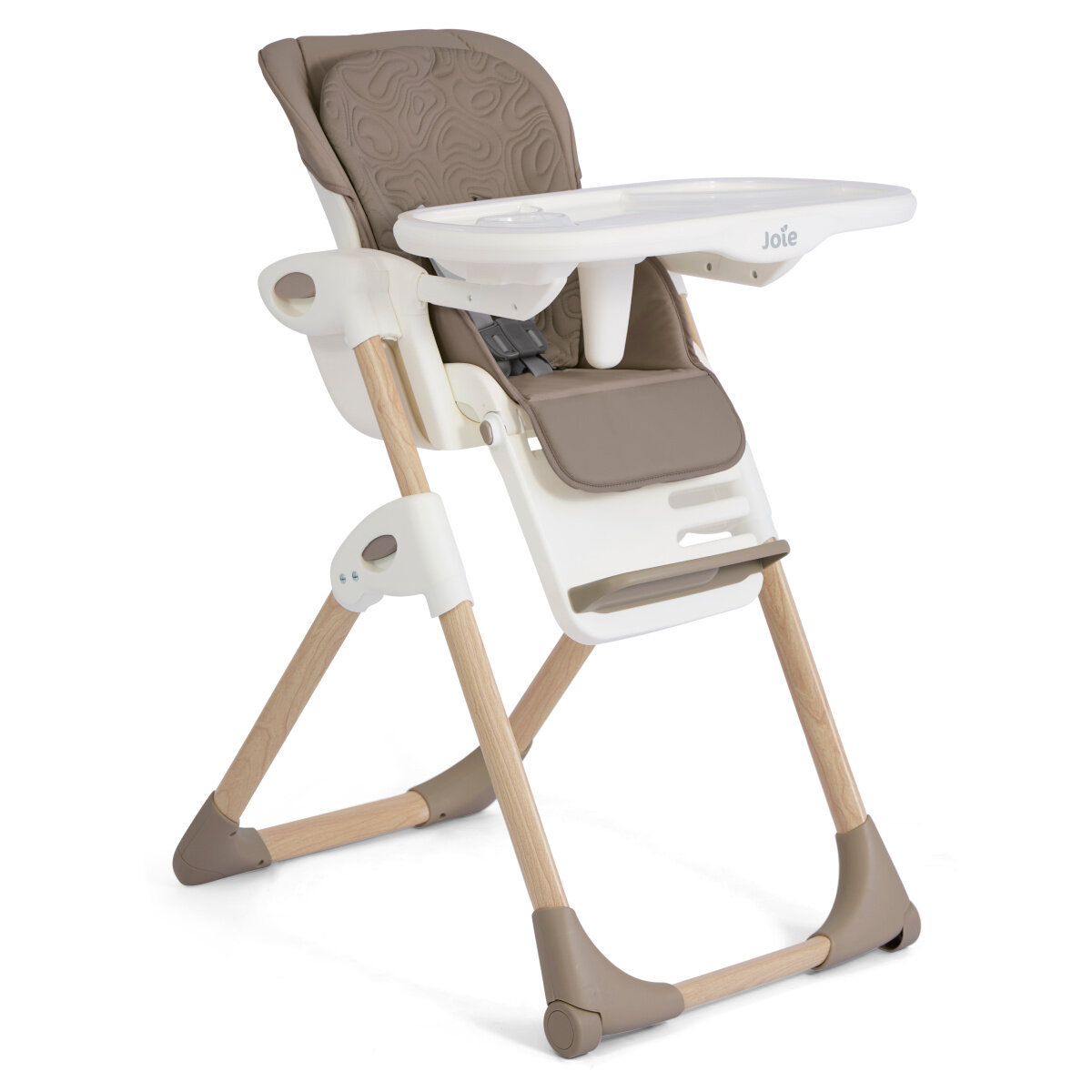 Joie Hochstuhl Mimzy Recline Strata Acorn