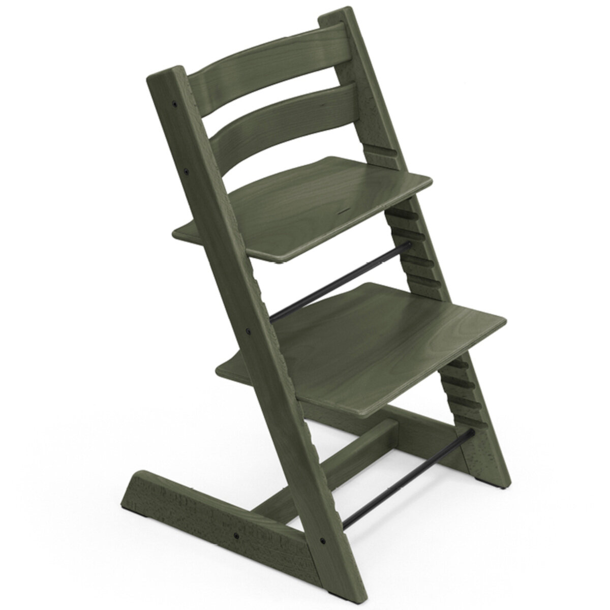 Stokke Tripp Trapp® Hochstuhl Marble Green