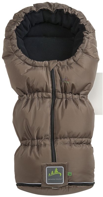 Odenwälder 12400-980 Fusssack Sammy tabak