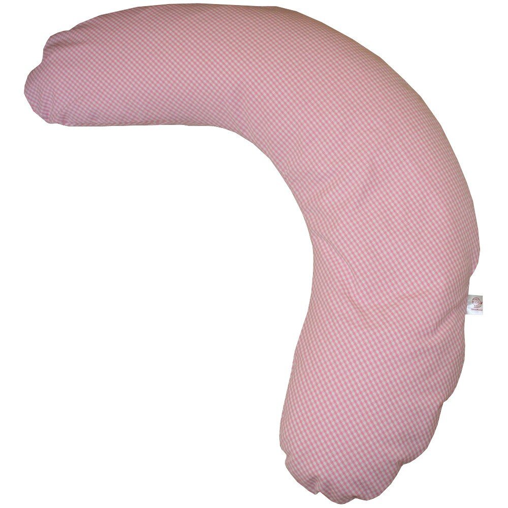 Stillkissen Mona Hanna