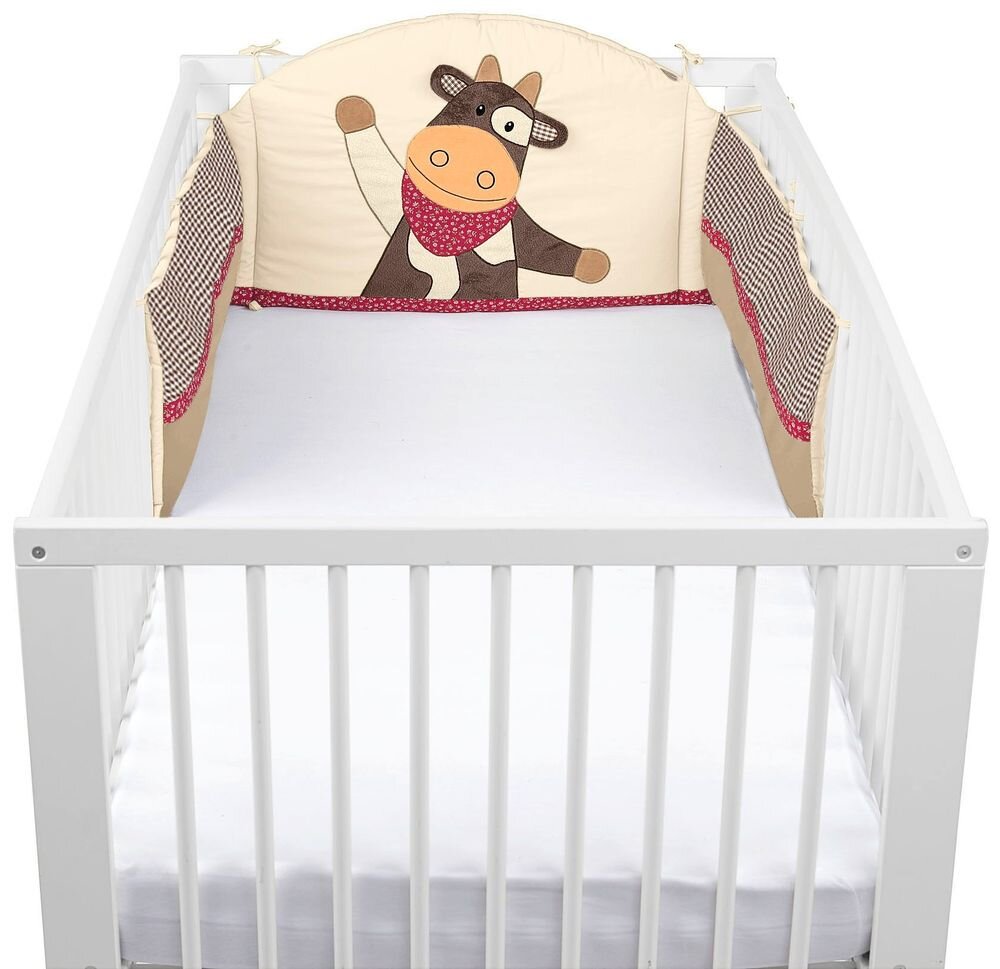 Sterntaler 9301403 Nestchen Karlotta