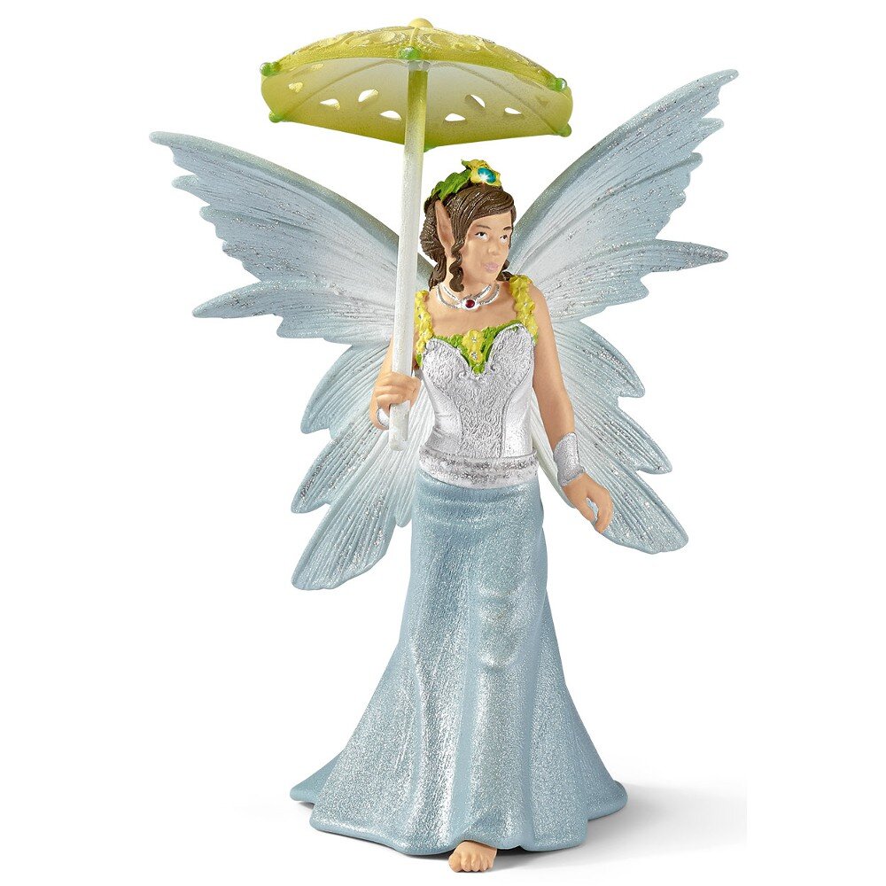 Schleich 70506 Eyela in festlicher Kleidung, stehend