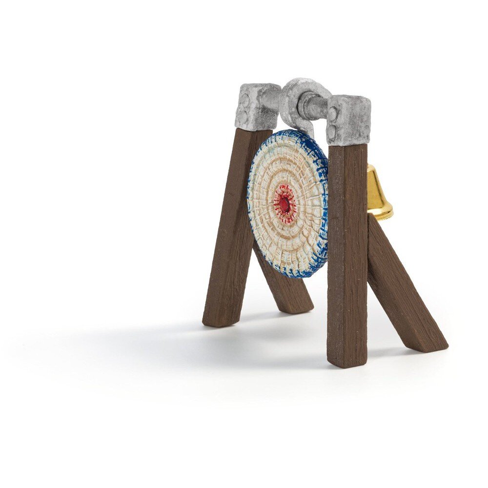 Schleich 42153 World of History - Ritter - Schießscheibe