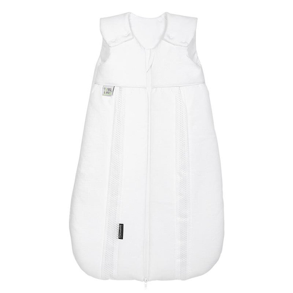 Odenwälder Prima Klima Thinsulate Schlafsack weiss, Größe:60