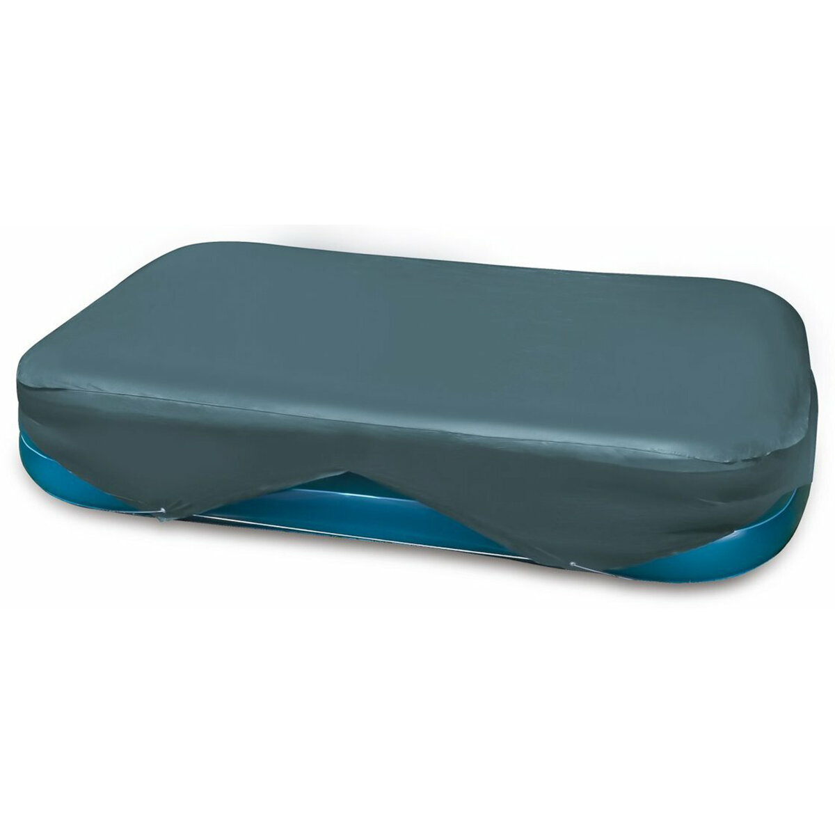 Intex 58412NP Abdeckplane Family Pool 305x183 cm