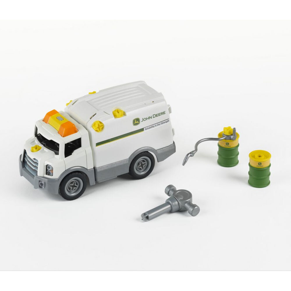 Theo Klein John Deere Service Car