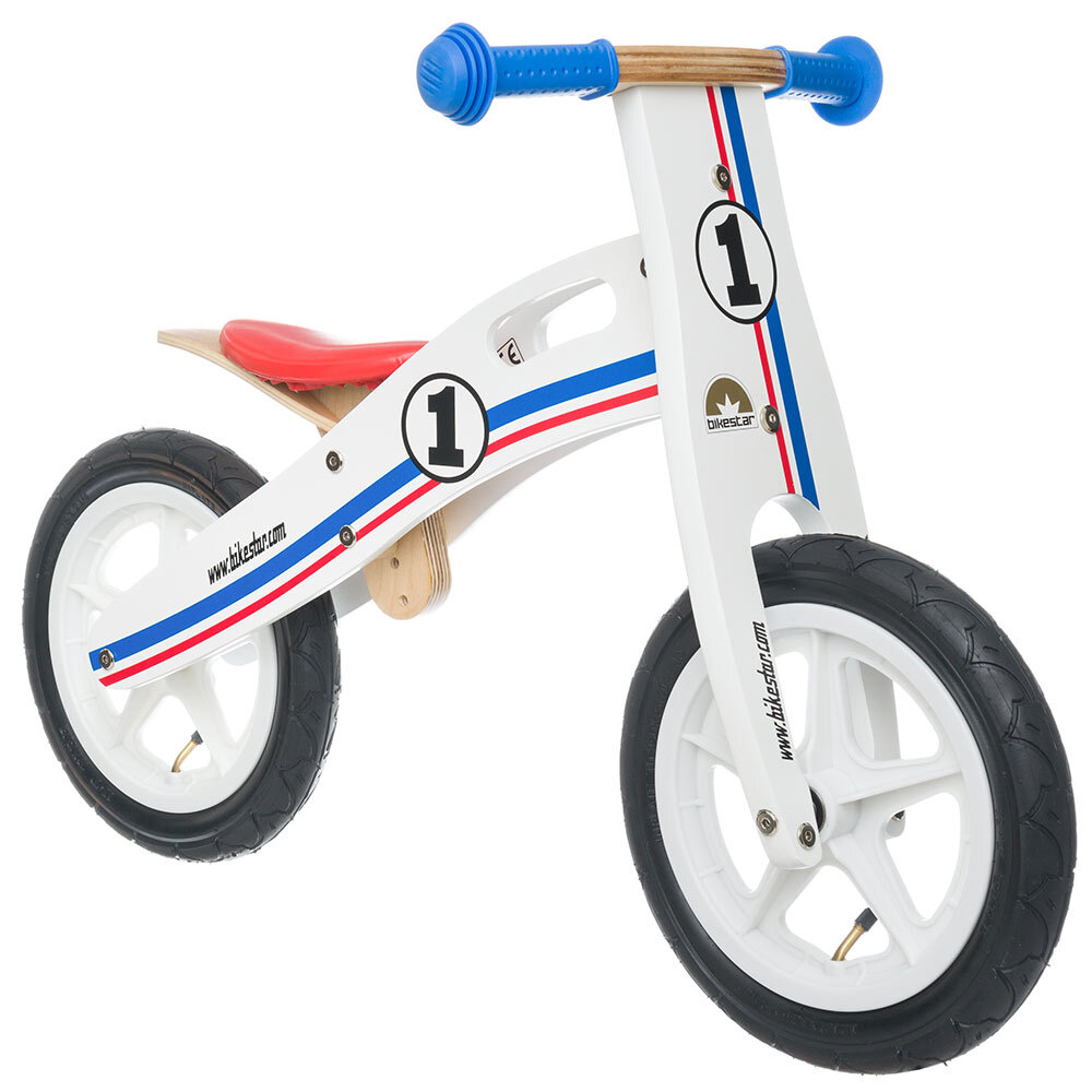 Bikestar Laufrad 12 Zoll - Rallye