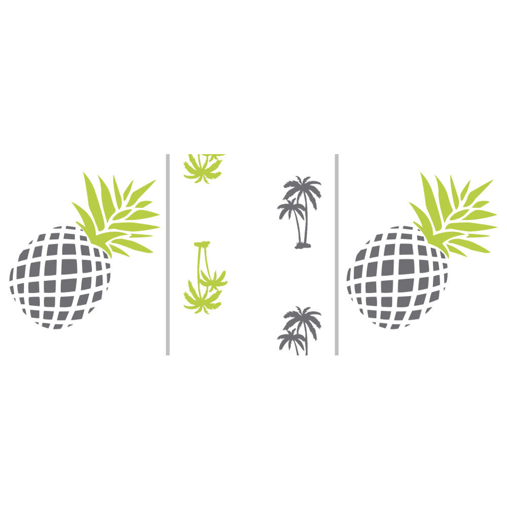 Odenwälder Doppelmull-Windeln sun 3er-Pack stone