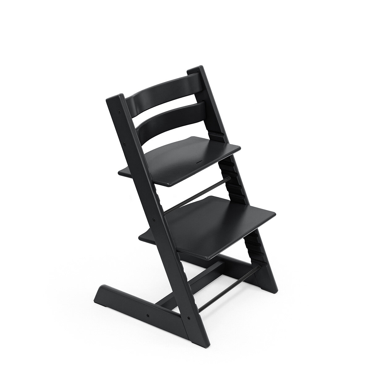 Stokke Tripp Trapp® Hochstuhl Black