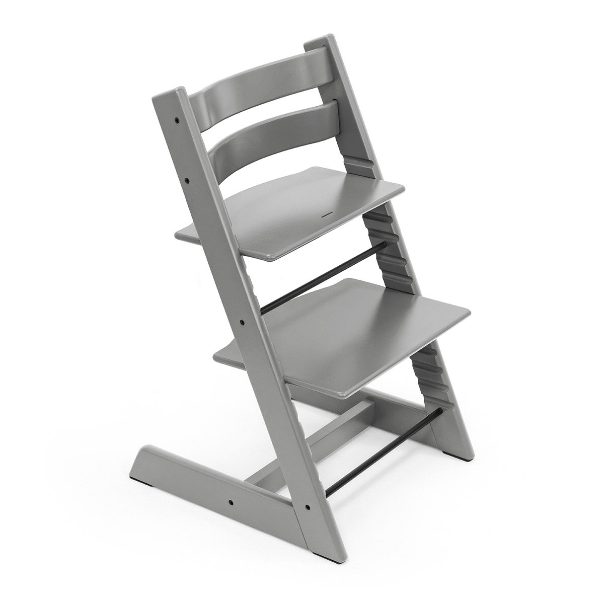 Stokke Tripp Trapp® Hochstuhl storm grey