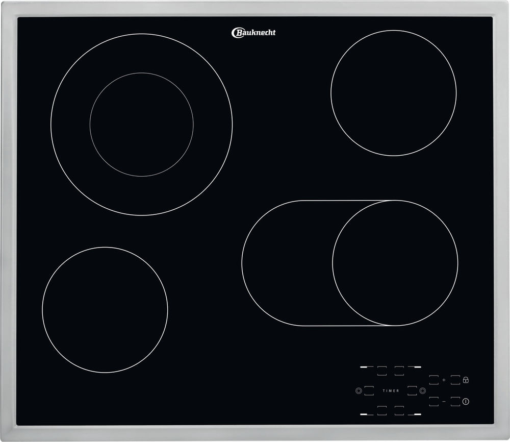 Bauknecht Kochfeld - CTAR 9642 IN