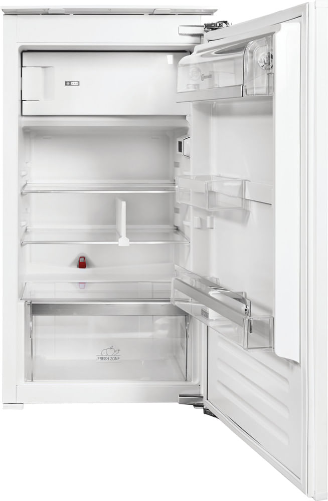 Bauknecht Einbaukühlschrank: Farbe Weiss - KSI 10GF2