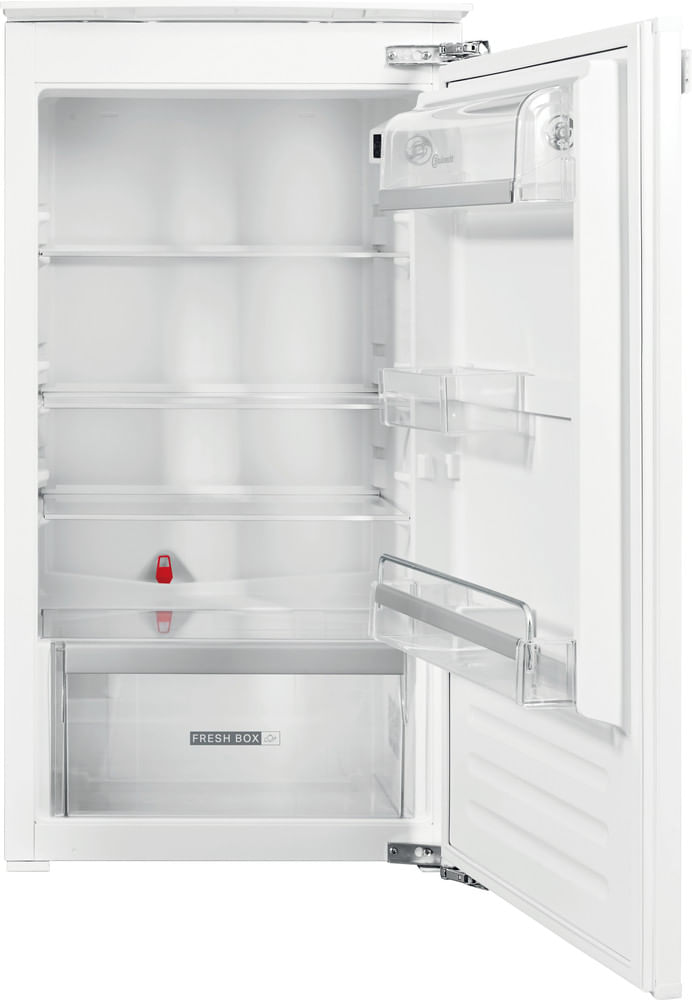 Bauknecht Einbaukühlschrank: Farbe Weiss - KSI 10VF3