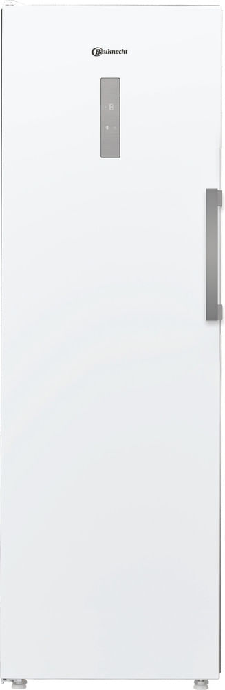 Bauknecht freistehender Gefrierschrank - GKN W18660D