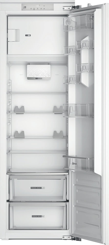 Bauknecht Einbaukühlschrank - BKSD184013C1