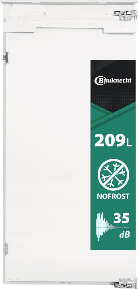 Bauknecht Einbaukühlschrank - KSI 12VF2