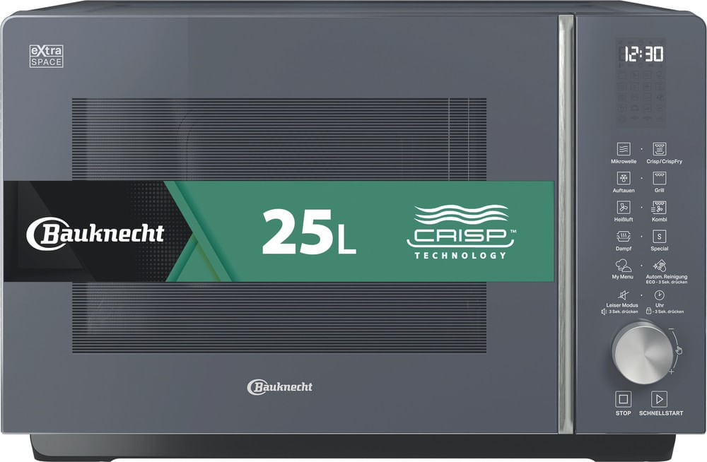 Bauknecht freistehende Mikrowelle - MF 259 SG