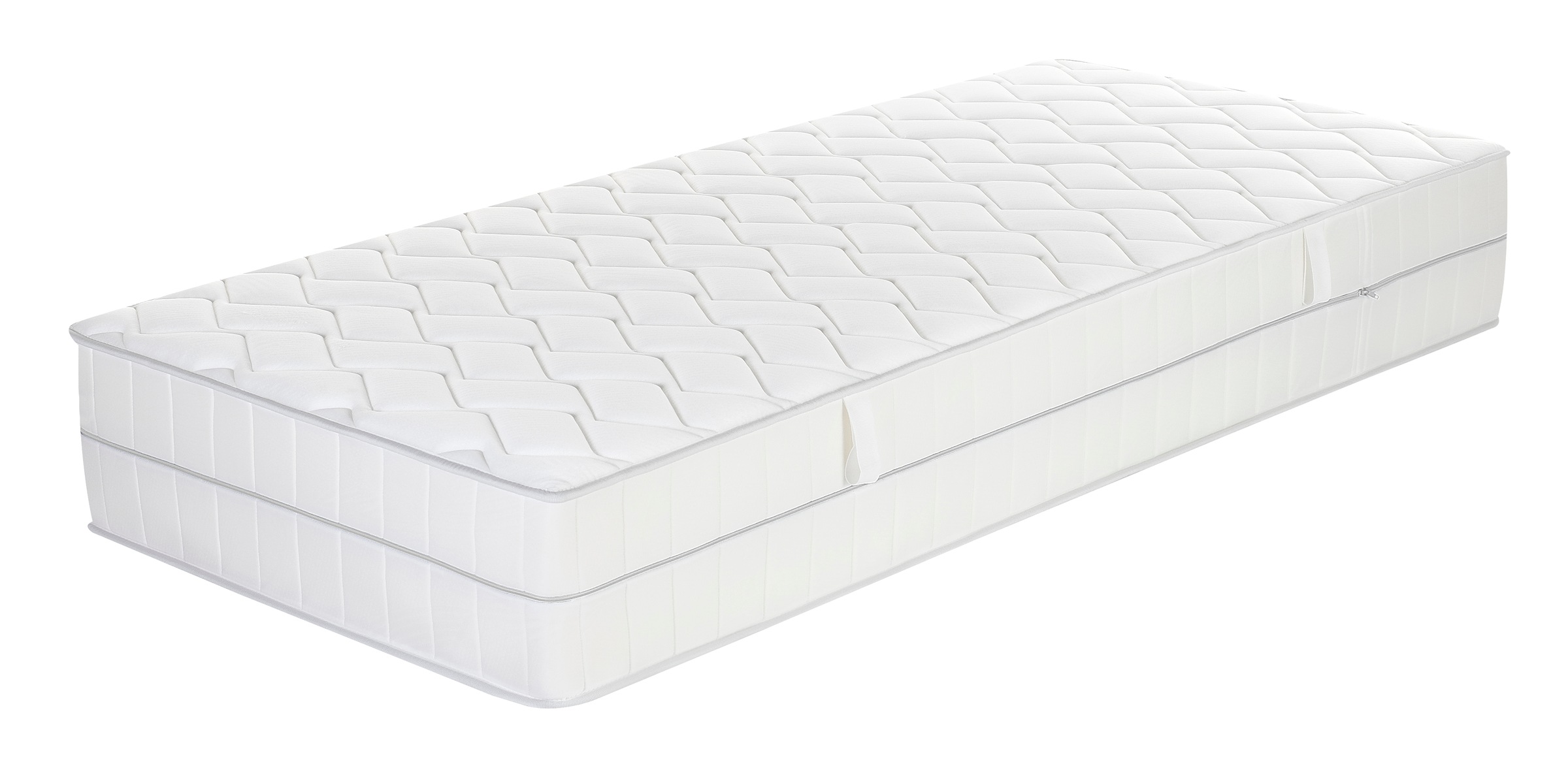 DI QUATTRO Komfortschaummatratze 'Matratze Airy Form Luxus, Matratze in 90x200 cm und weiteren Größen' 29 cm hoch 1 Stk. tlg. Die Matratze, die atmet. Extra hoch und komfortabel, Schnäppchenpreis