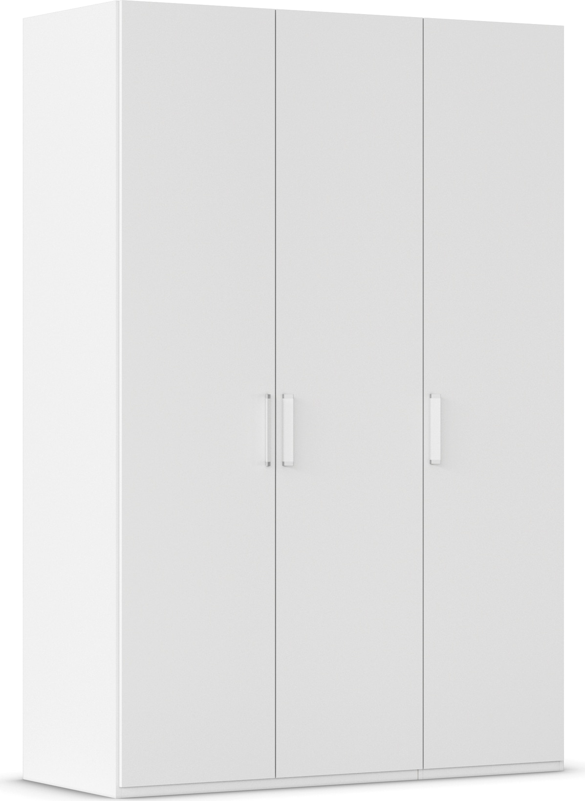 rauch Drehtürenschrank 'Kleiderschrank Schrank Garderobe Schlafzimmerschrank EVELYN' in 2 Höhen 197 oder 210 cm erhältlich, in elegantem Stil, viel Stauraum 4 Breiten und 2 Höhen MADE IN GERMANY