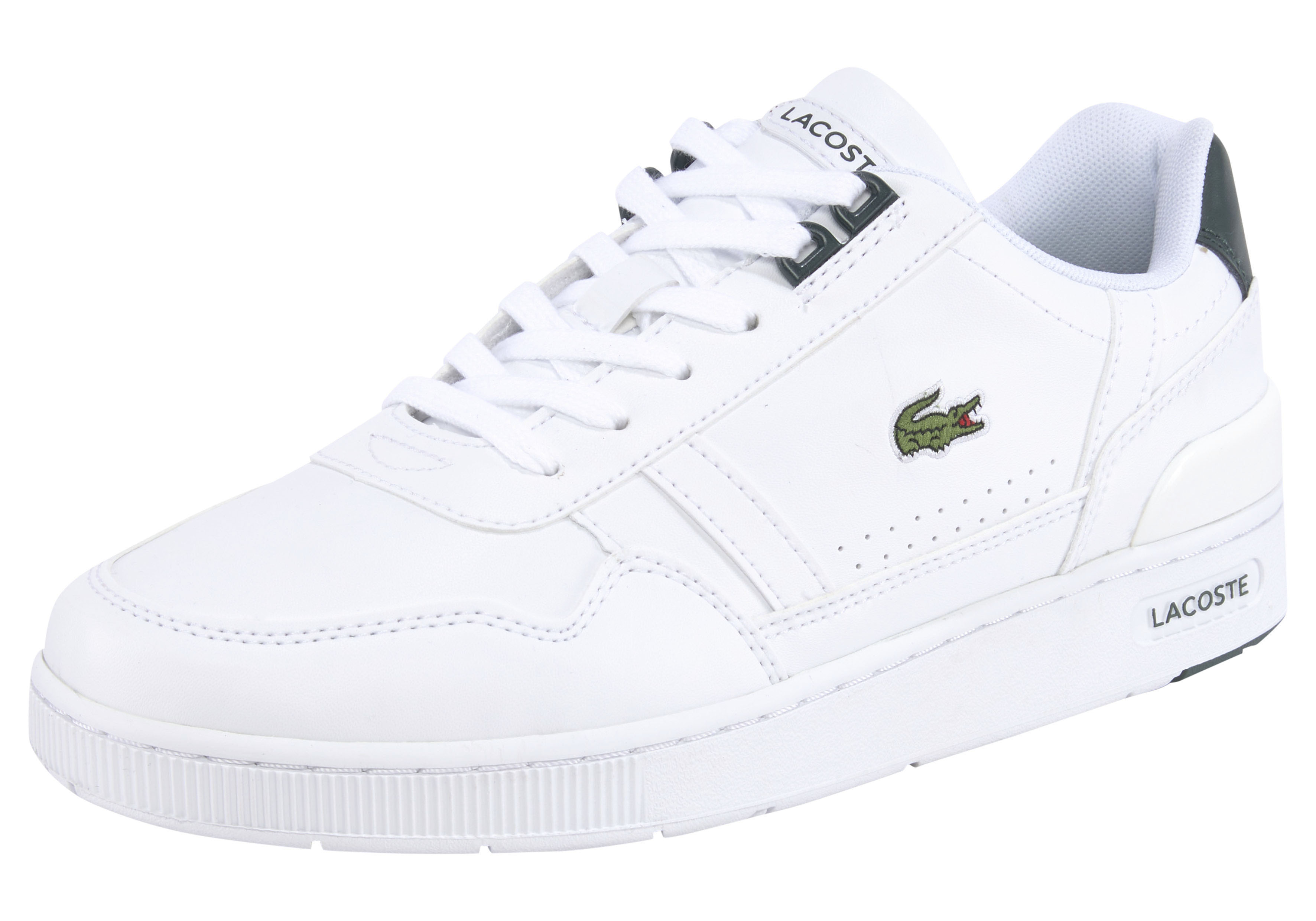 Lacoste Sneaker 'T-CLIP 0121 1 SUJ'