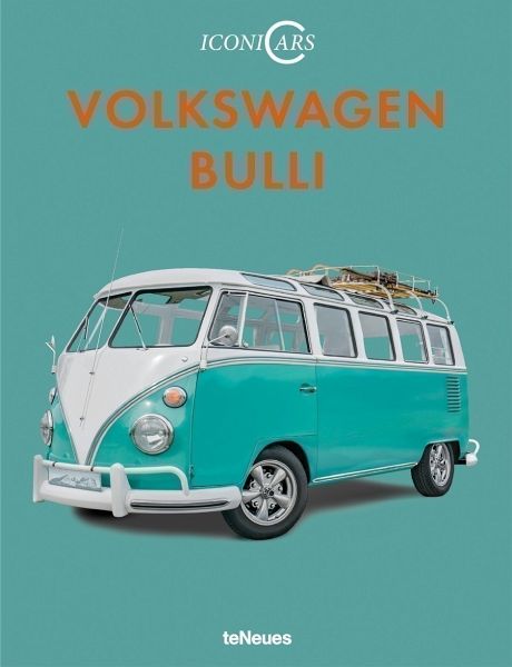 Volkswagen Bulli