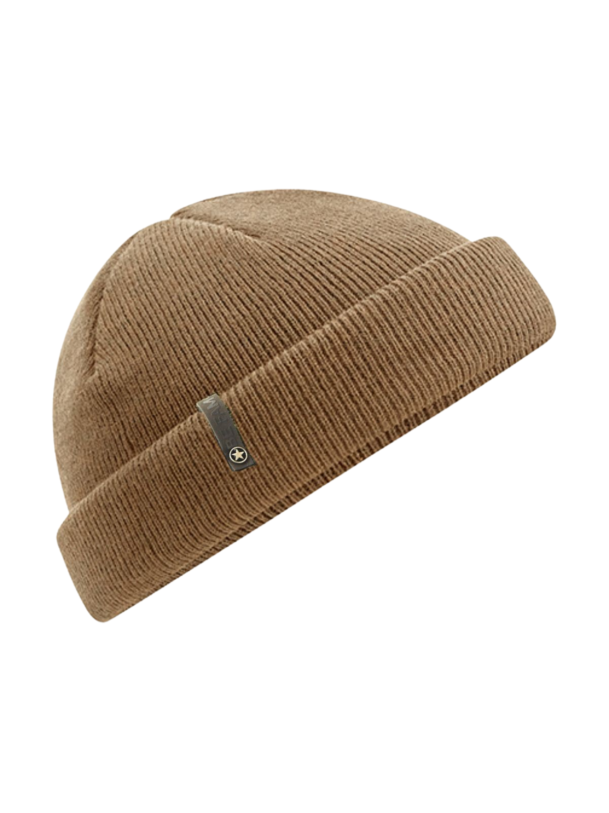 Be Famous Recycled Mini Fisherman Beanie B2105