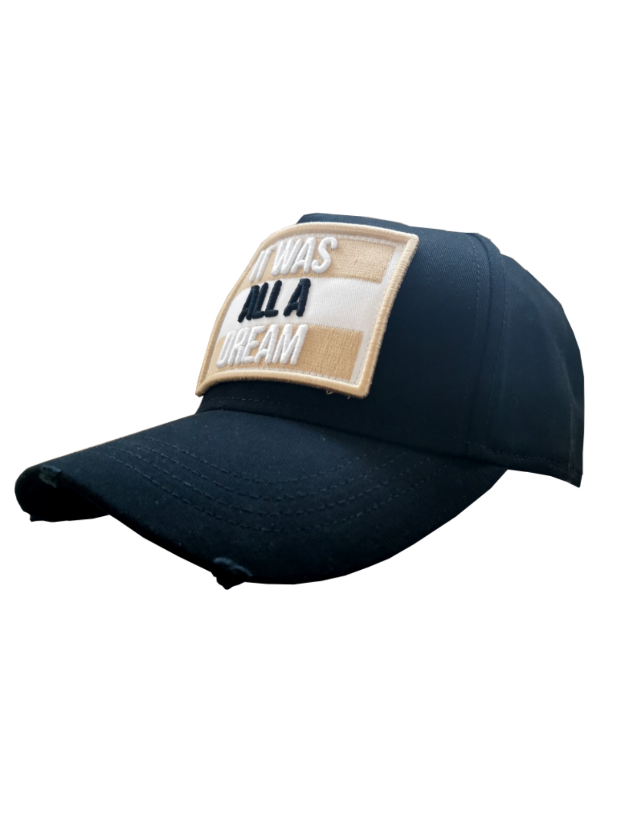 Be Famous CAP, ITWASA