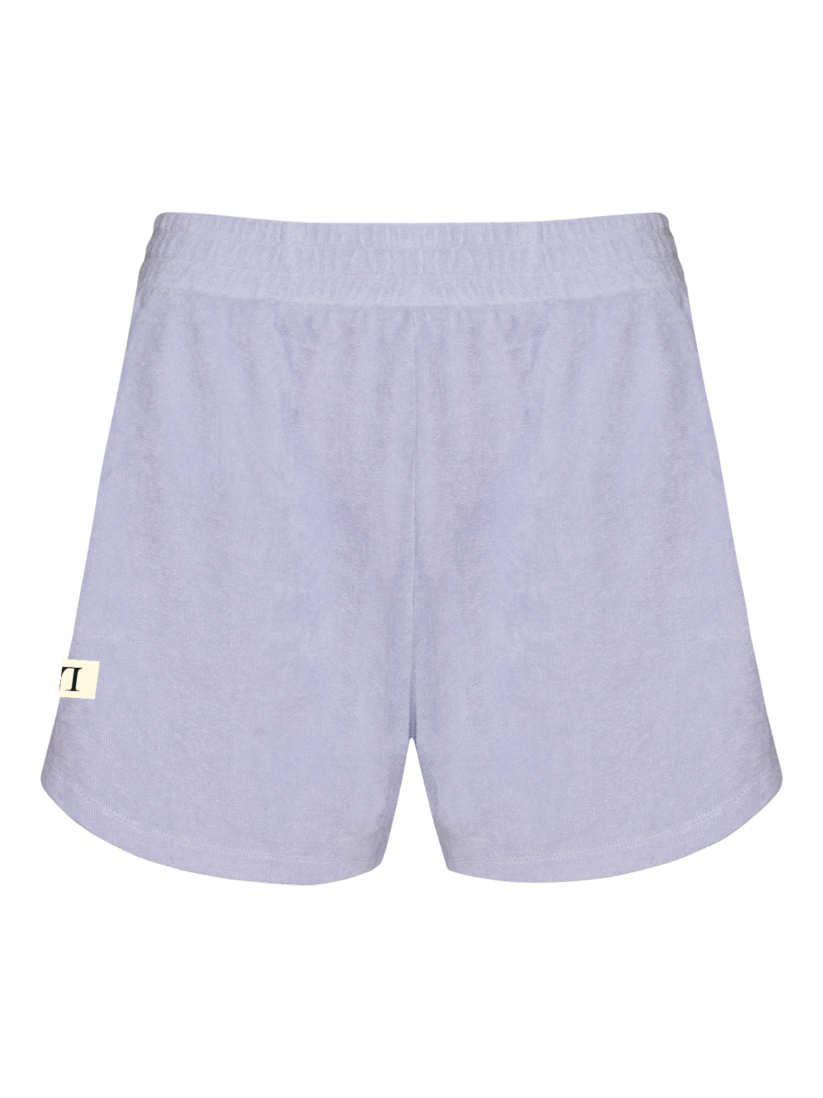 LL Terry Towel Shorts parma