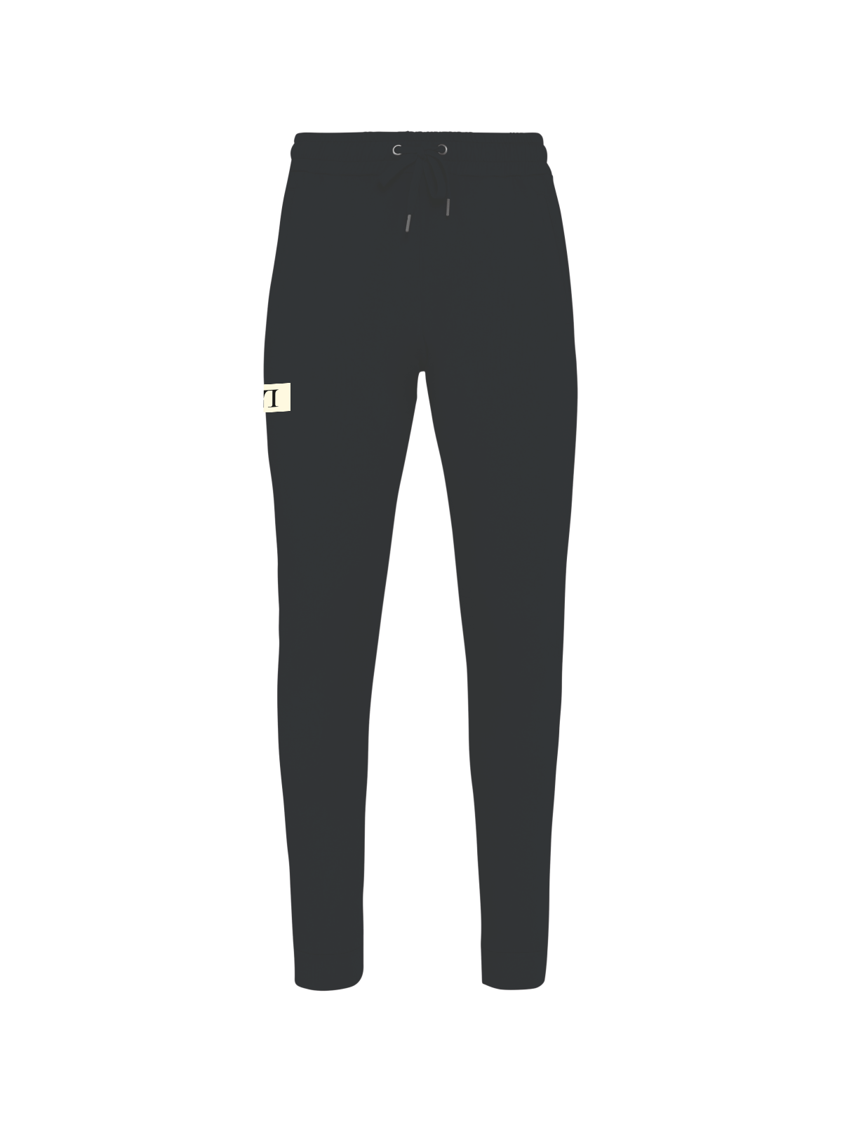 LL Terry Jogger Pants black