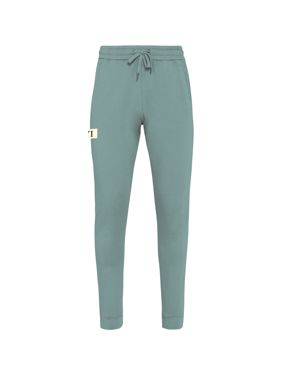 LL Terry Jogger Pants jade