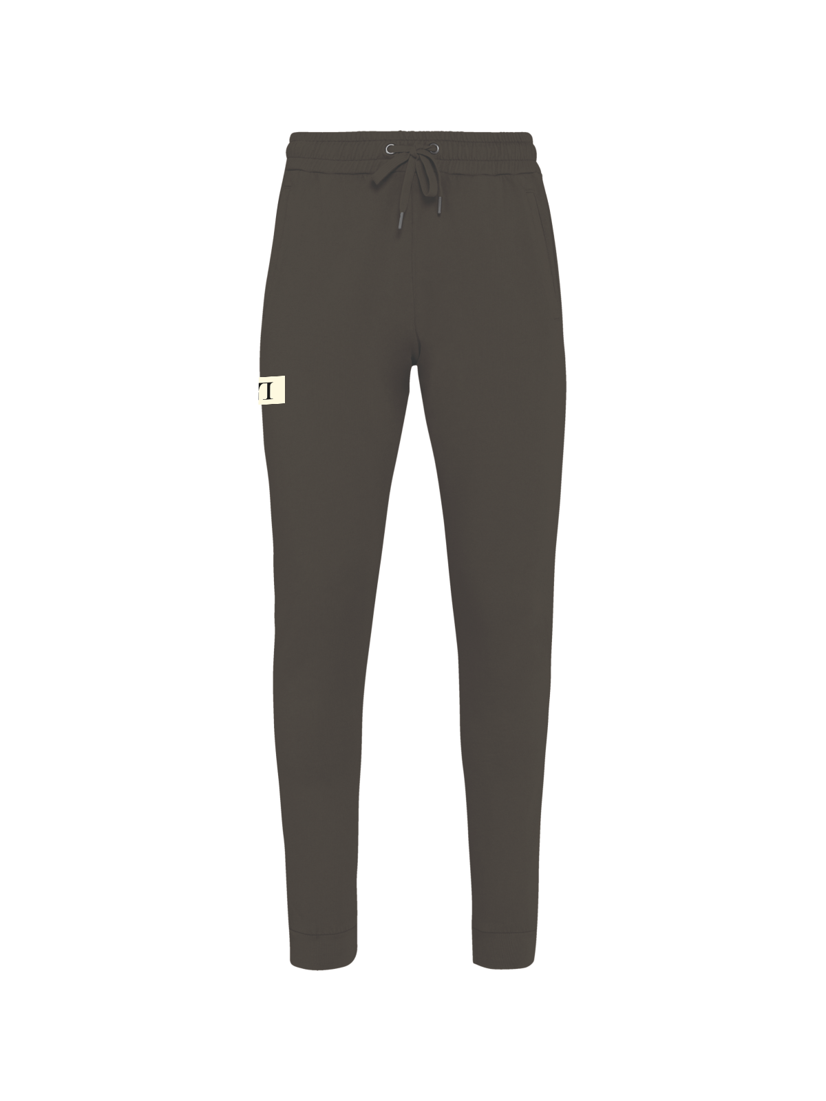 LL Terry Jogger Pants khaki
