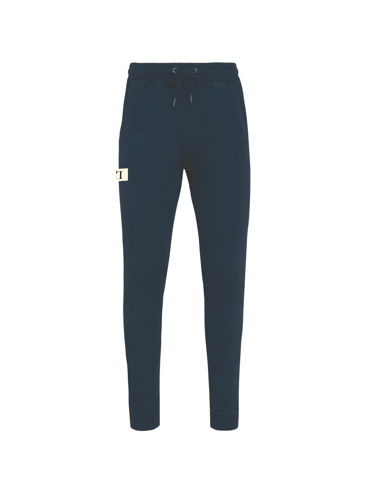 LL Terry Jogger Pants navy