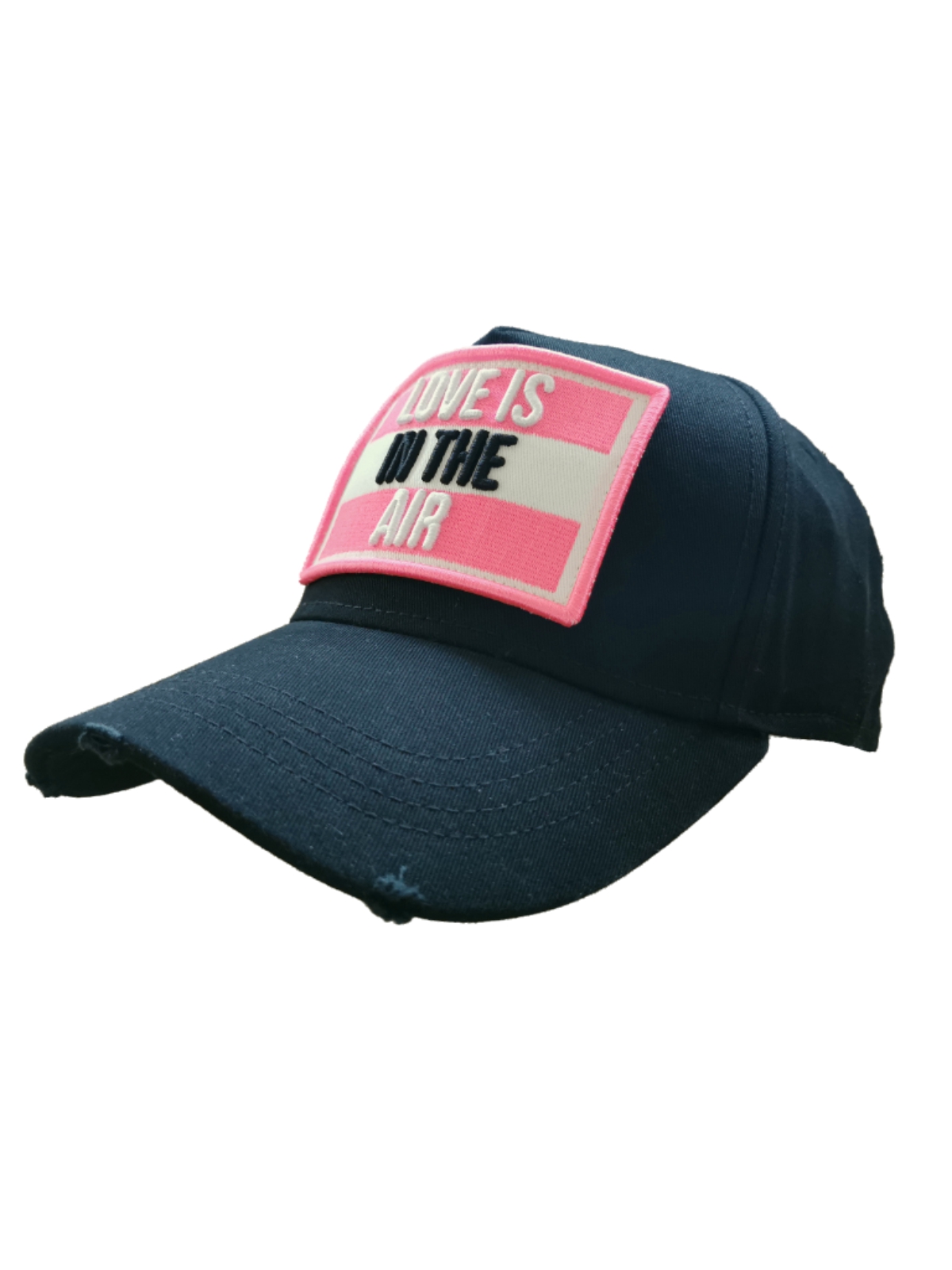 Be Famous CAP, LOVIS