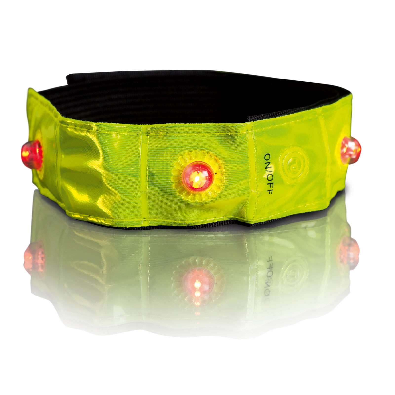 B-Lite LED Armband