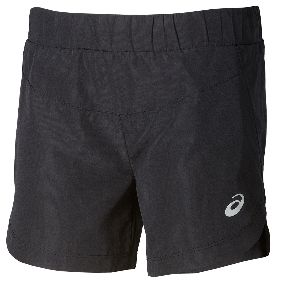 Asics Girls Woven Short | 126249-0904
