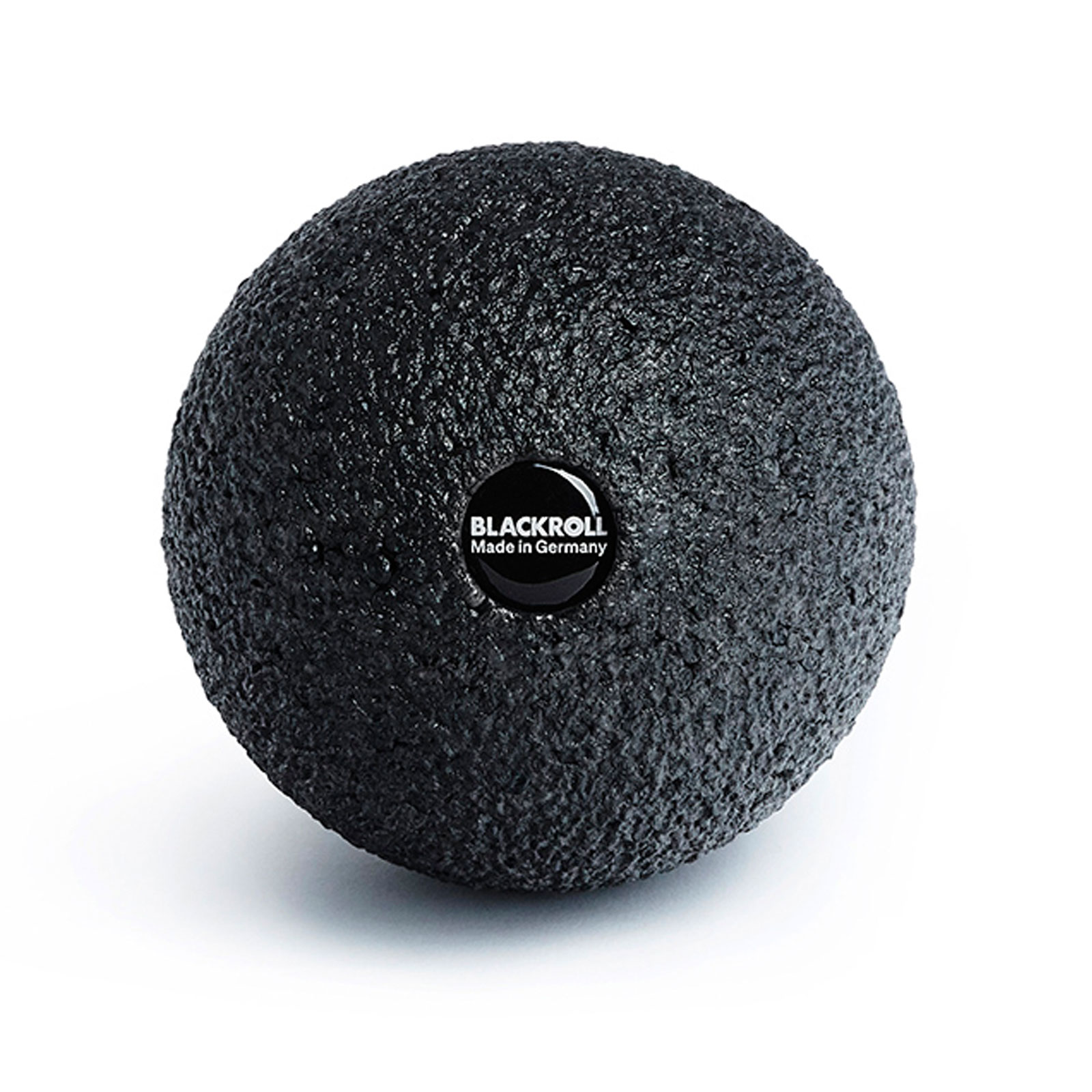 BLACKROLL BALL 12 cm schwarz | A000497