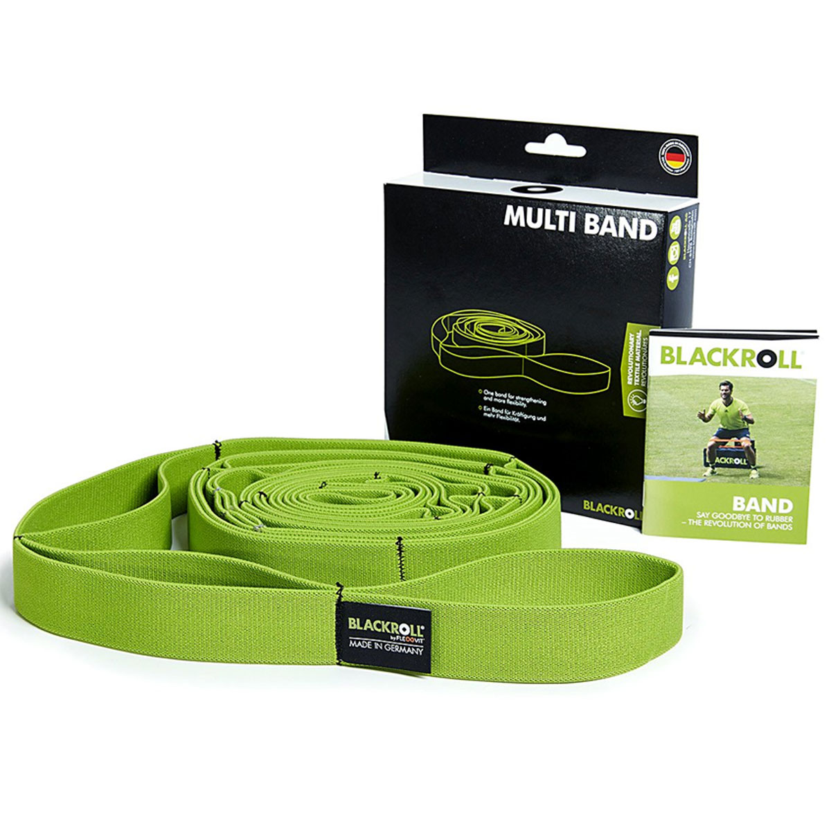 BLACKROLL MULTI BAND | A001027