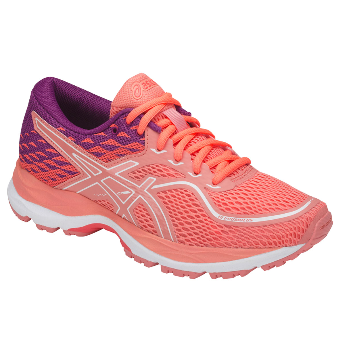 Asics Gel-CUMULUS 19 GS | C742N-0606