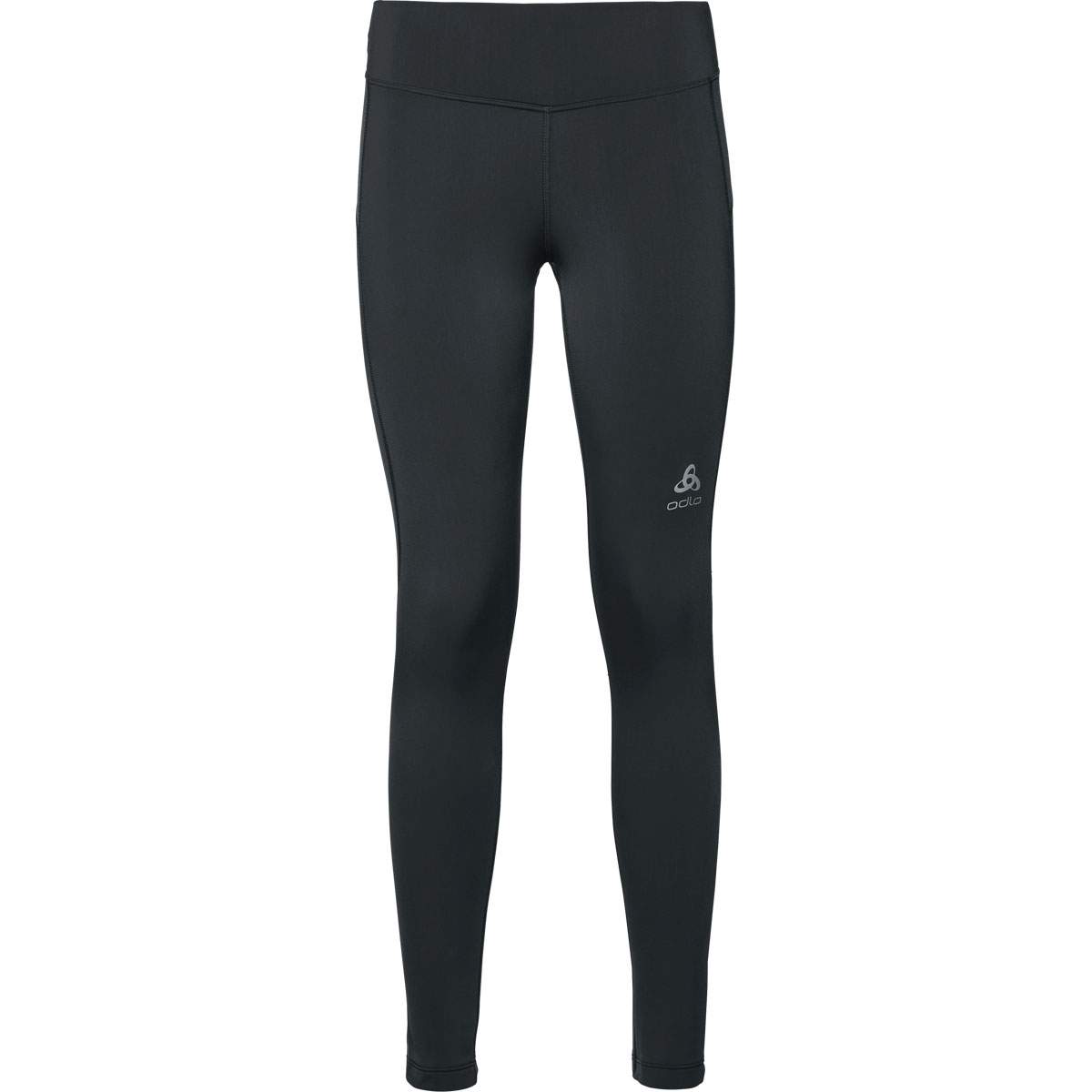 Odlo Running-Tight BOTTOM LONG Core Warm Lady | 322071-15000