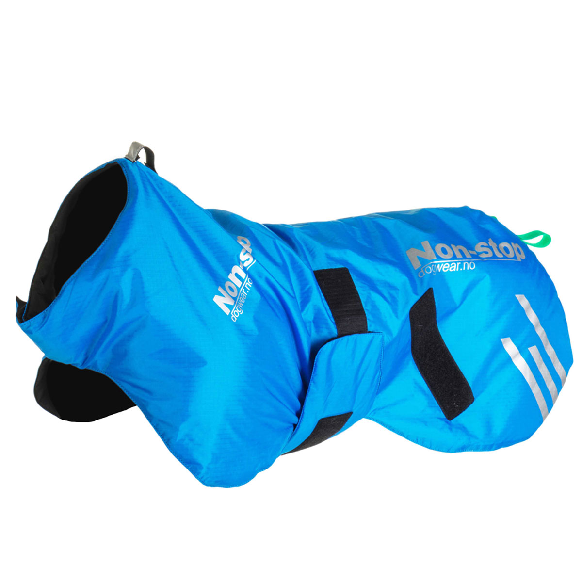 Non-stop dogwear BLEST JACKET PRIMALOFT | 270 | Regenschutz