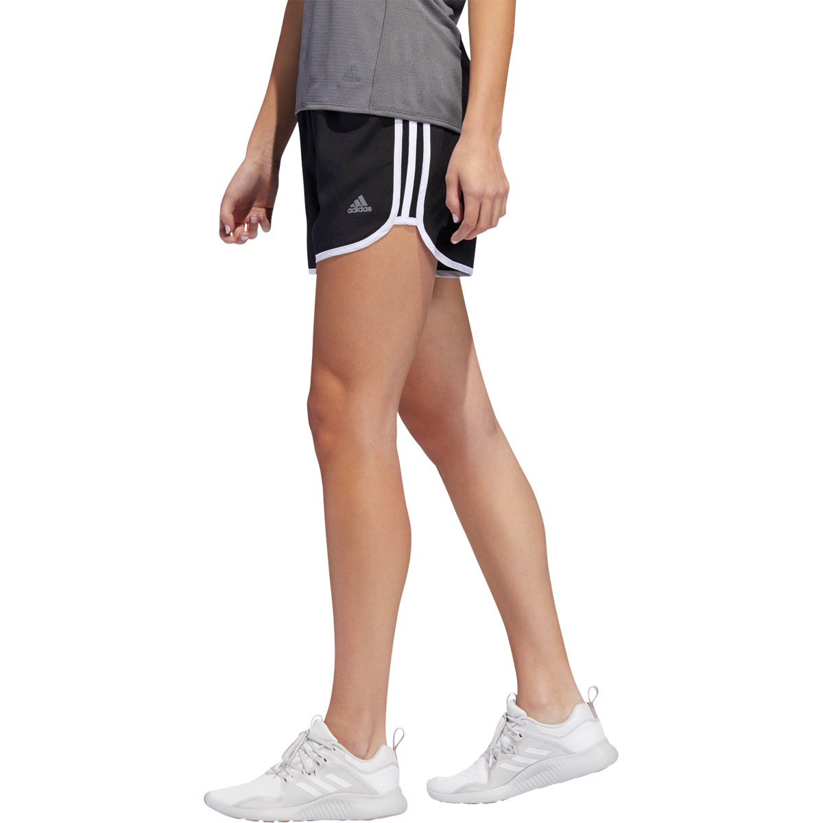 adidas Marathon 20 Short WOMEN | DQ2645