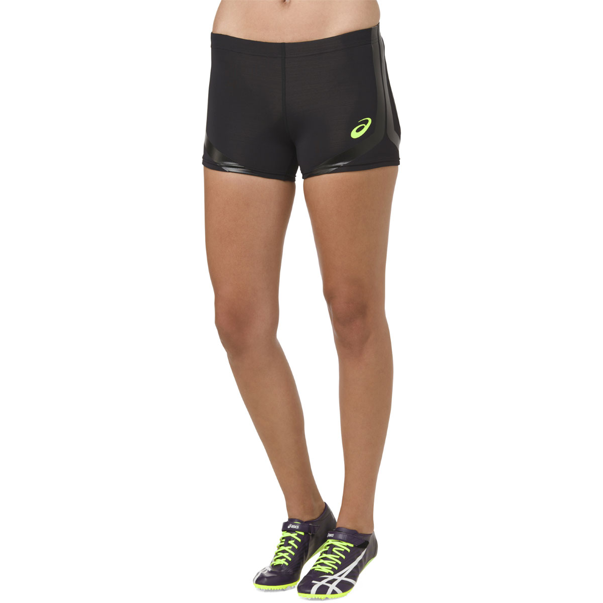 Asics HOT PANT Lady track & field | 2092A025-001